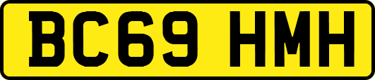 BC69HMH