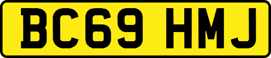 BC69HMJ