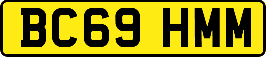 BC69HMM