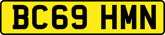 BC69HMN