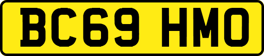 BC69HMO
