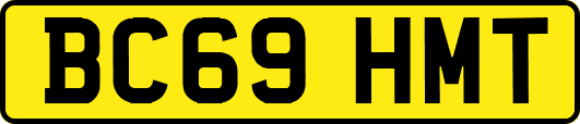 BC69HMT