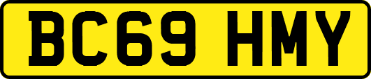 BC69HMY