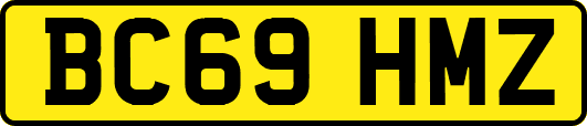 BC69HMZ
