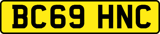 BC69HNC