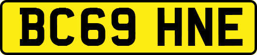 BC69HNE