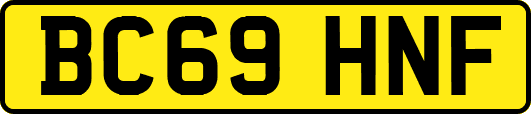 BC69HNF