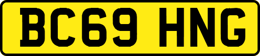 BC69HNG