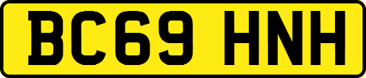 BC69HNH