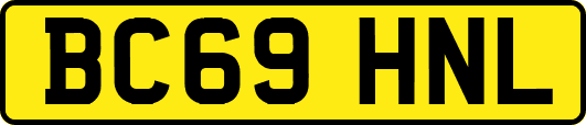 BC69HNL