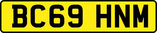 BC69HNM