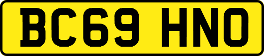 BC69HNO