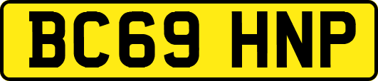 BC69HNP