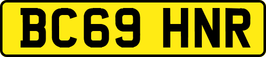 BC69HNR