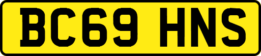 BC69HNS