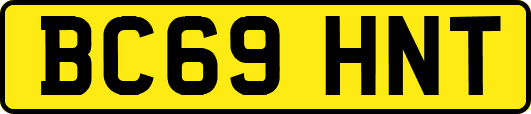 BC69HNT