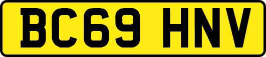 BC69HNV