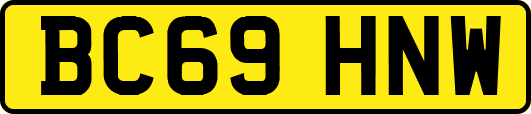 BC69HNW