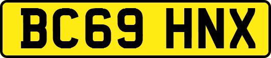 BC69HNX