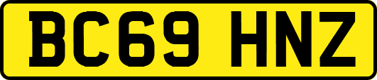 BC69HNZ
