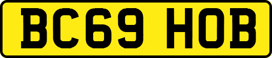 BC69HOB
