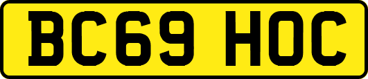 BC69HOC
