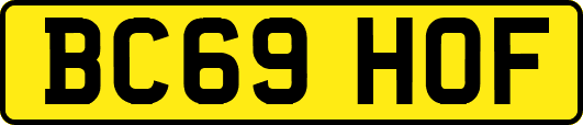 BC69HOF