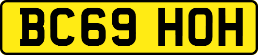 BC69HOH