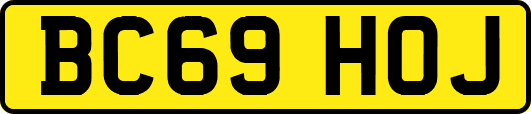BC69HOJ