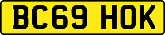 BC69HOK