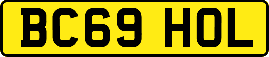 BC69HOL