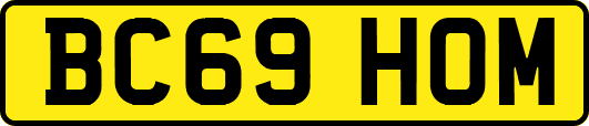 BC69HOM