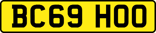 BC69HOO