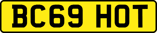 BC69HOT
