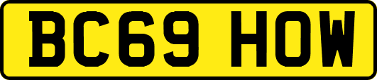 BC69HOW