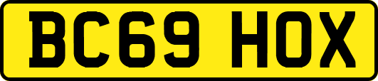 BC69HOX