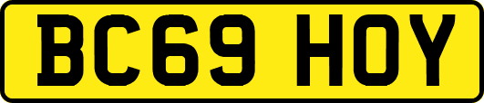 BC69HOY