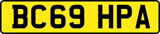 BC69HPA