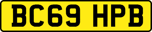 BC69HPB