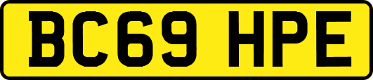 BC69HPE