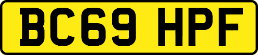 BC69HPF
