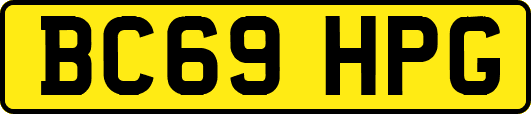 BC69HPG