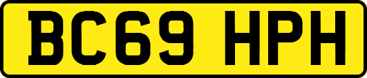BC69HPH