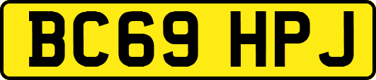 BC69HPJ