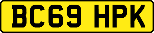 BC69HPK