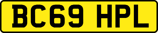 BC69HPL