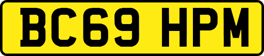 BC69HPM
