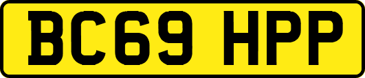 BC69HPP