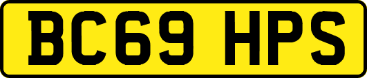 BC69HPS