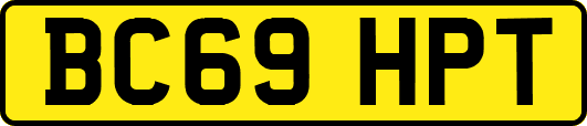 BC69HPT